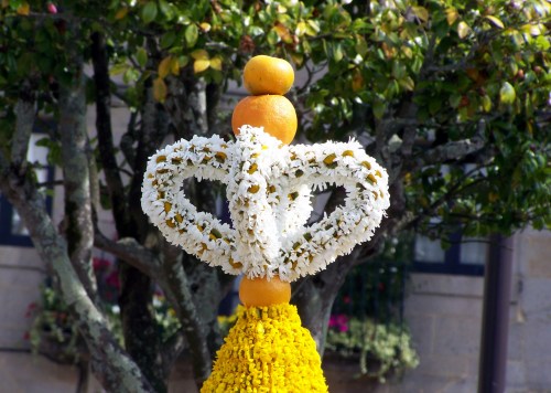 Festa dos maios, 2011.