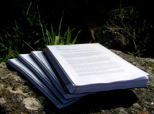 Alegacións presentadas por Defende o Monte Pituco e outros colectivos en contra da instalación da Plataforma Loxística Marín-Pontevedra no Monte Pornedo.