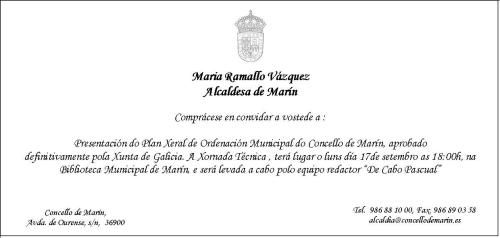 Presentacion do PXOM na Biblioteca Municipal: 17 de setembro de 2012.