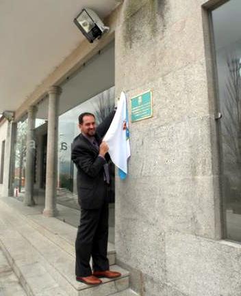 Da páxina web do Concello de Marín.