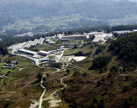 Foto da Brilat. Capotillo (La Voz).