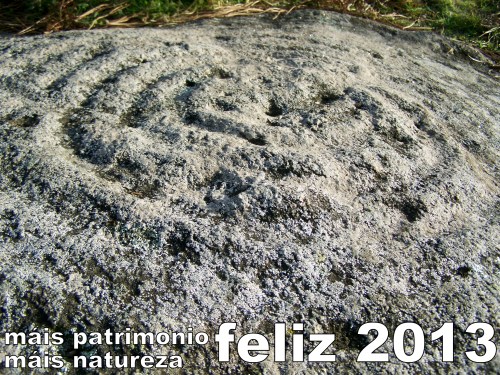feliz 2013