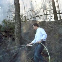 Alberto Núñez Feijoo.