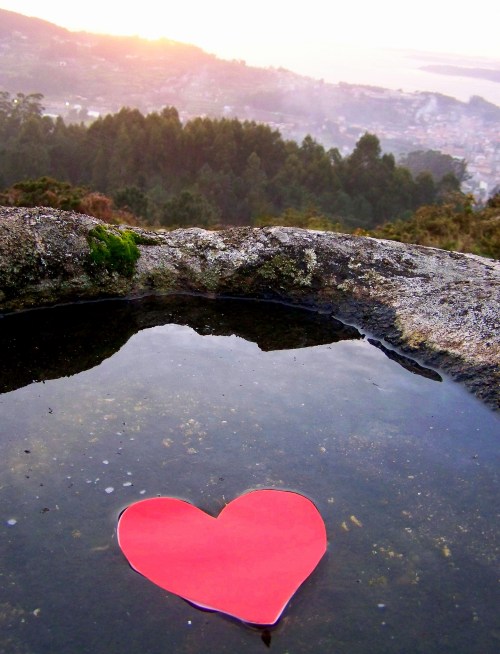 14 de febreiro no Monte Pituco.