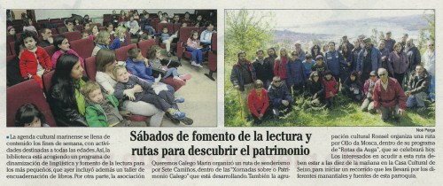 Faro, 28 de abril de 2013.