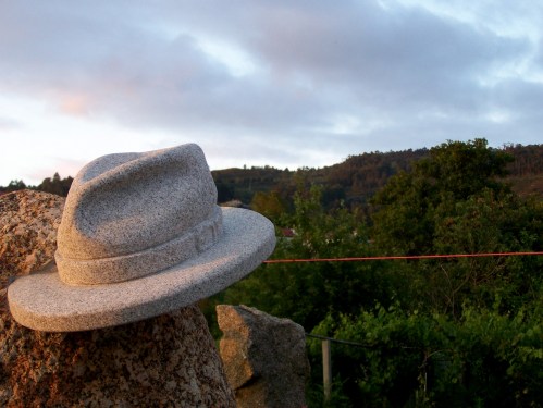 Homenaxe a Xan Montenegro, xuño de 2013.