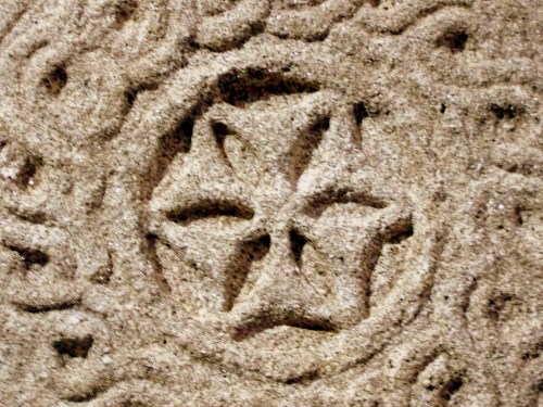 No Edificio Sarmiento do Museo de Pontevedra.