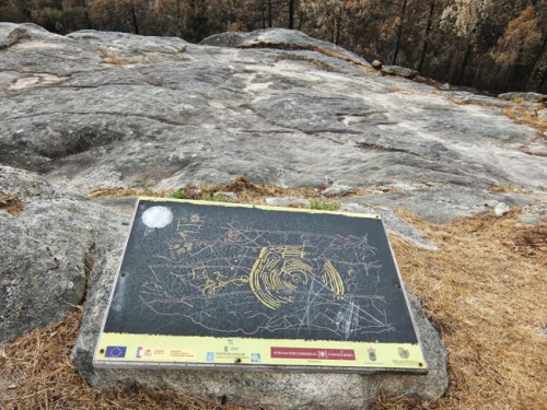 Foto: Xilberte Manso (Instituto de Estudos Miñoranos).