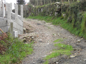 Pista de Ponte Canle