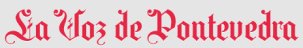 La Voz de Pontevedra