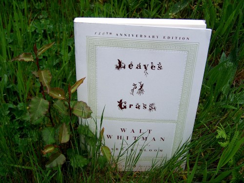 "Leaves of grass", de Walt Whitman.