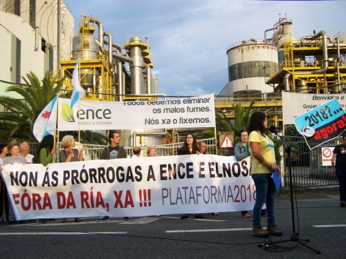 Marcha da APDR 2014.