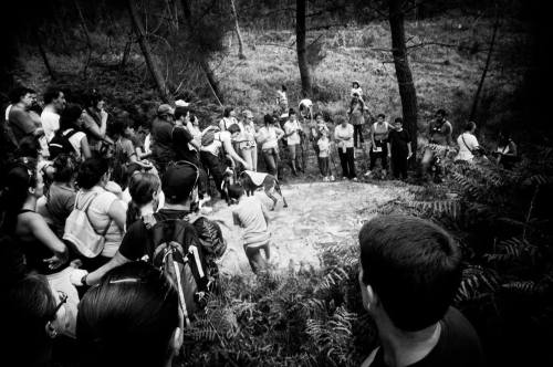 Foto, José Álvarez.