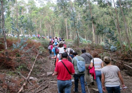 Foto, Álex Negreira.