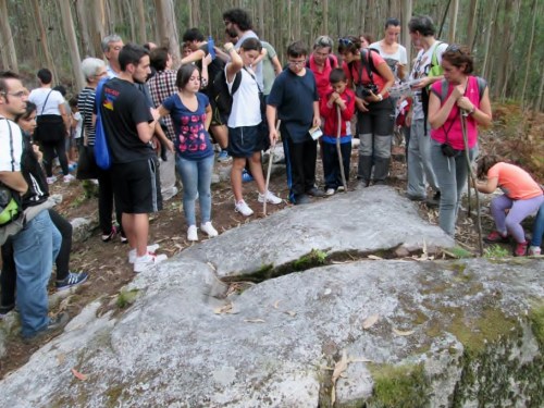 Foto, Álex Negreira.
