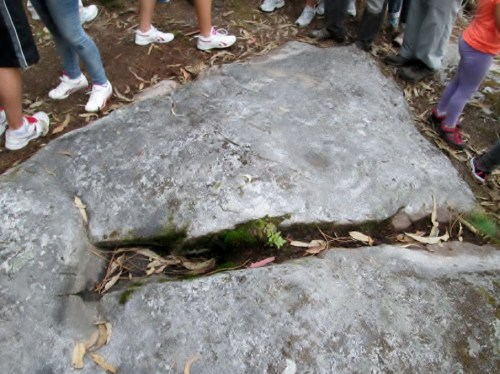 Foto, Álex Negreira.