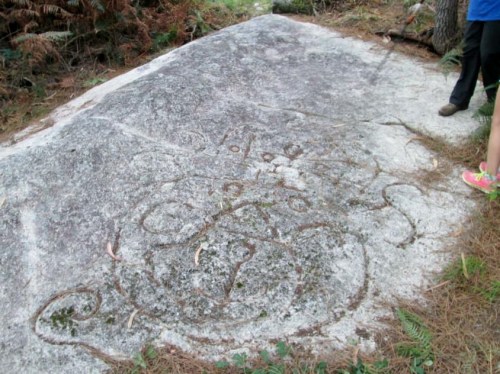 Foto, Álex Negreira.