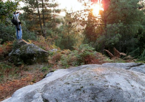 Foto, Álex Negreira.