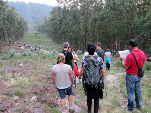 Foto, Álex Negreira.