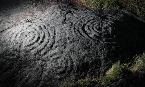 Foto, Colectivo A Rula (Compostela).