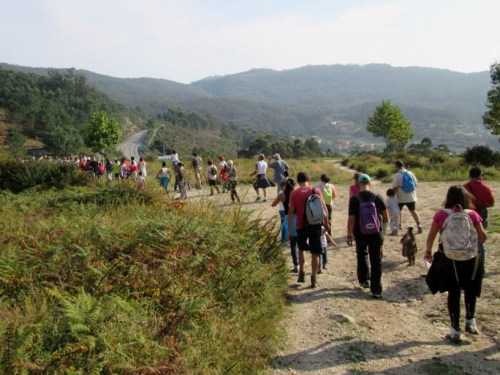 Foto, Álex Negreira.