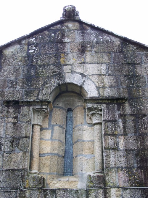 Ruta polos montes de Cela e Ardán.