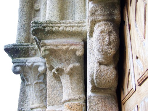 Ruta polos montes de Cela e Ardán.