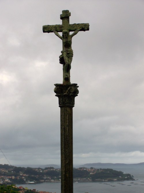 Ruta polos montes de Cela e Ardán.