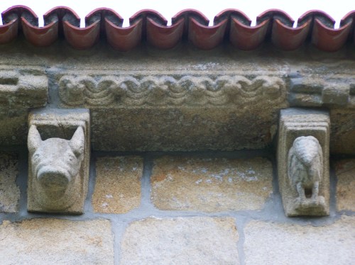 Ruta polos montes de Cela e Ardán.