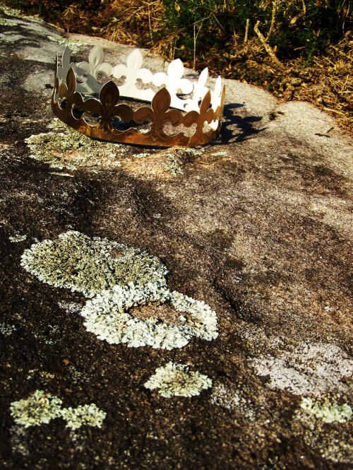 Petroglifos de Sete Camiños. Día de Reis.