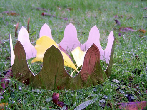 Noite de Reis no Monte Pituco.