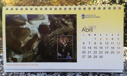 Foto, Federico de la Peña.