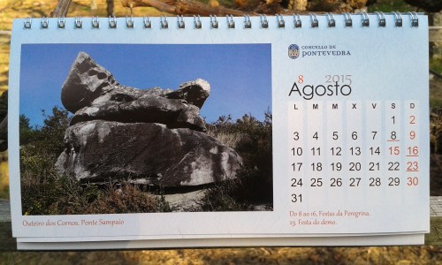 Foto, Federico de la Peña.