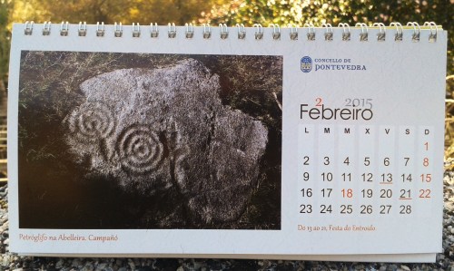 Foto, Federico de la Peña.