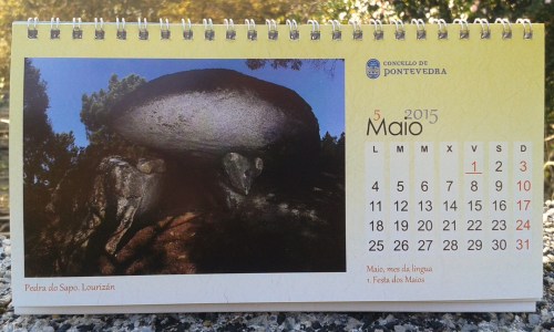 Foto, Federico de la Peña.