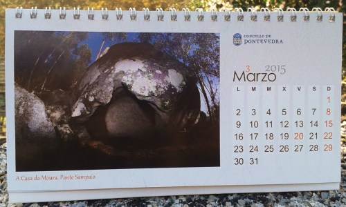 Foto, Federico de la Peña.