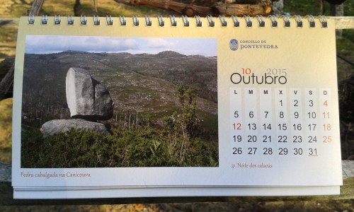 Foto, Federico de la Peña.