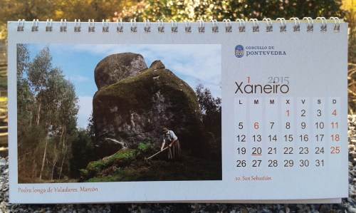 Foto, Federico de la Peña.