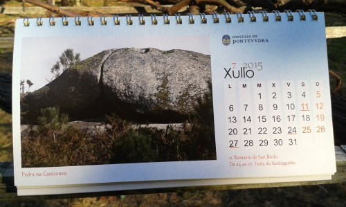 Foto, Federico de la Peña.