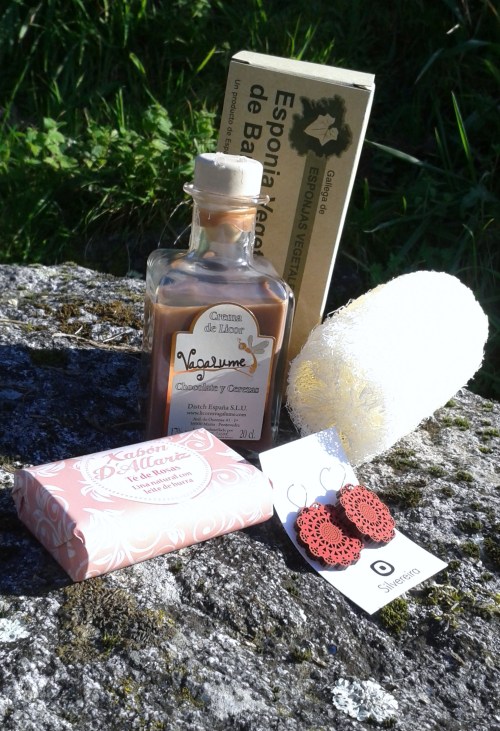 Día de Reis no Monte Pituco.