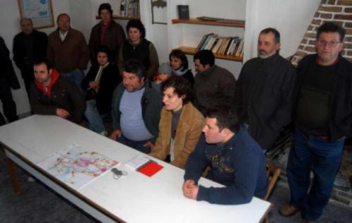 Faro de Vigo: foto I. Abella