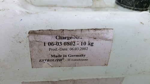 Verquido contaminante no Monte Pituco.