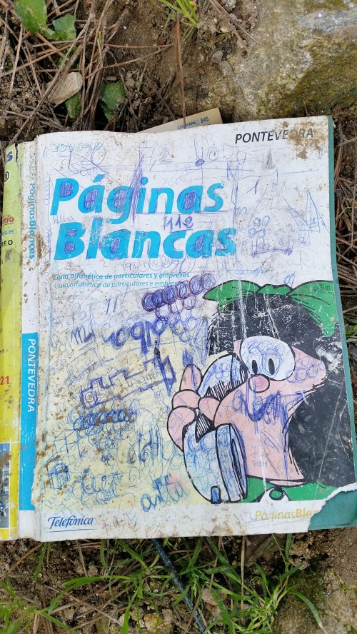 Verquido contaminante no Monte Pituco.