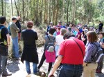 Roteiro pola protección do Monte Pituco&nbsp;(Pornedo).