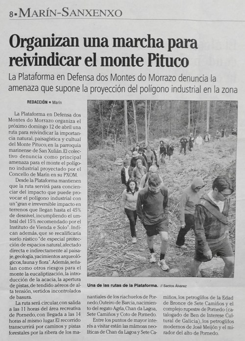 Faro, 30 marzo 2015.