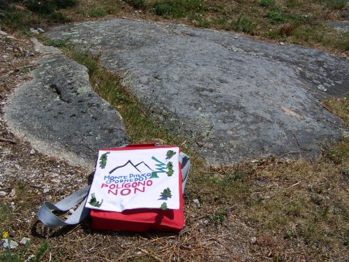 Inauguración do Espazo Sete Camiños.