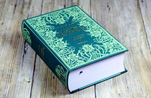 "Hierbas medicinales", Pío Font-Quer