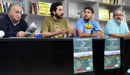 Foto: Cristina Saiz (PontevedraViva.com)