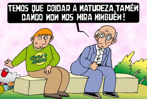 Xaquin Marin (La Voz)