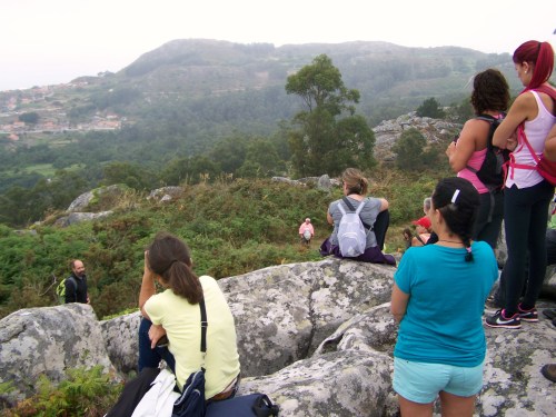 Dende Outeiro Batente.